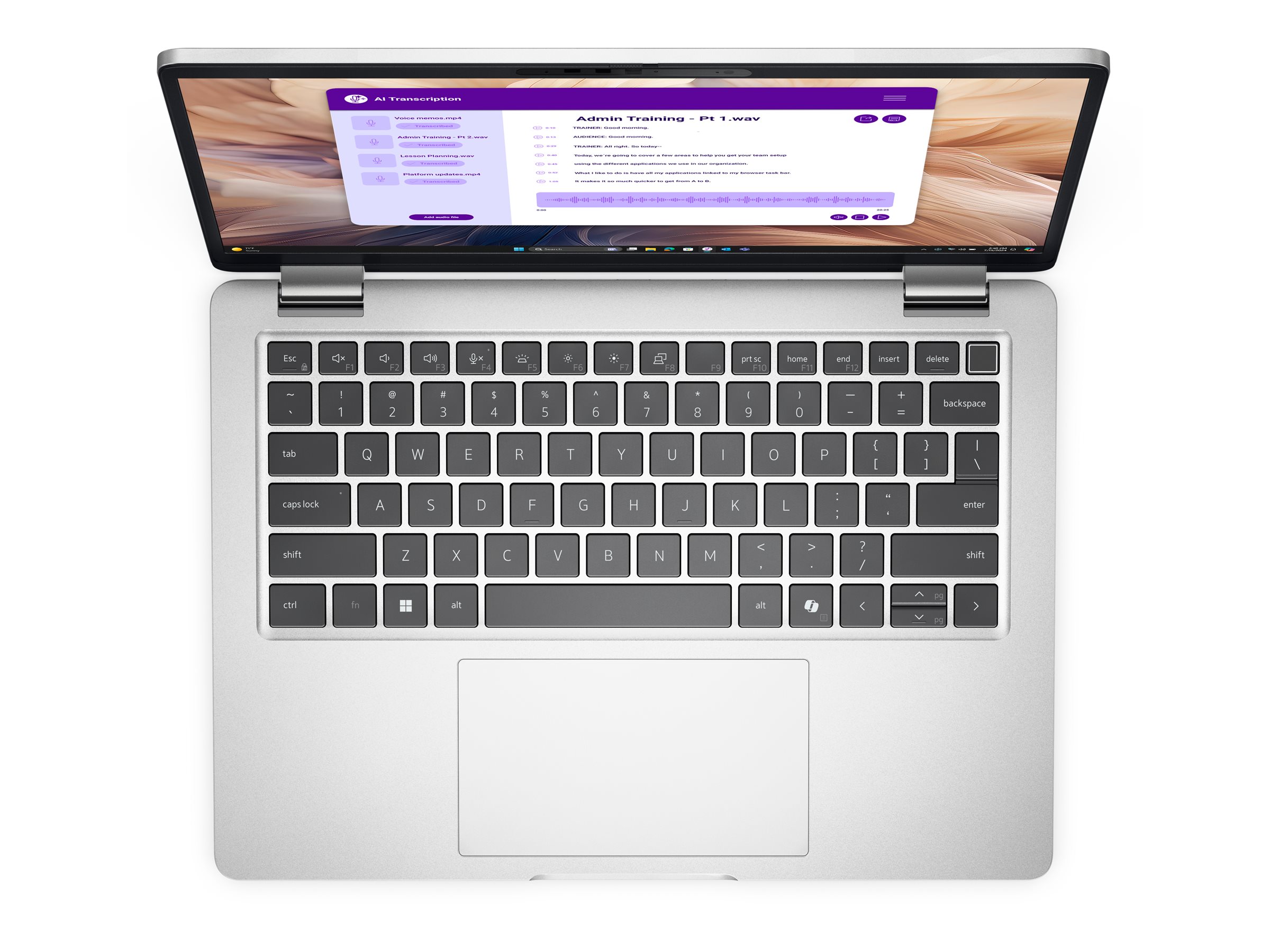 DELL Refurb Pro 13 Plus U7 265U 13.3inch - Pilt 7