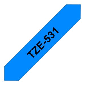 BROTHER TZE531 tape 12mm8m