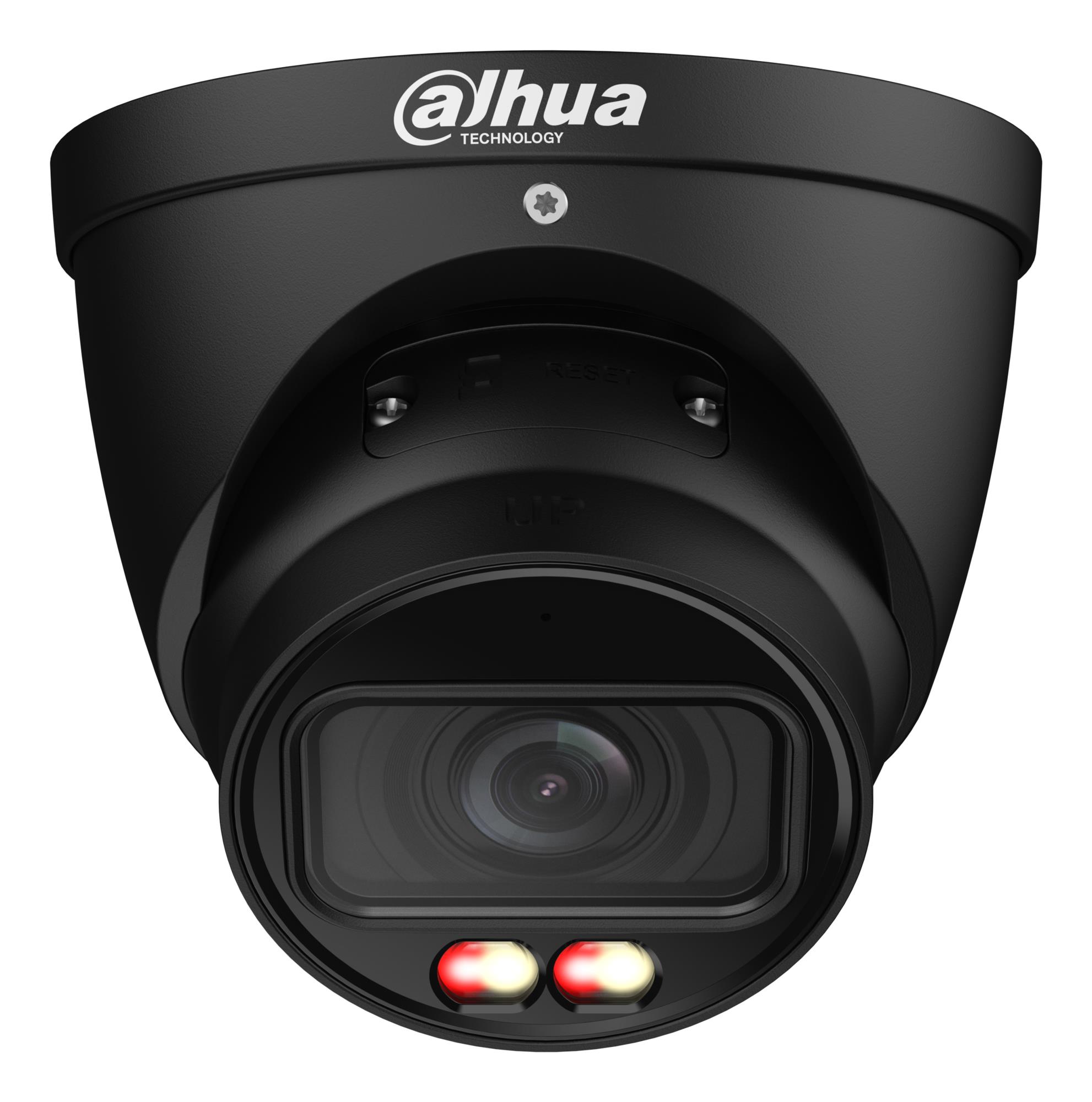 NET CAMERA 4MP EYEBALL/HDW5459T-ZE-IL-2712-B DAHUA — изображение 3