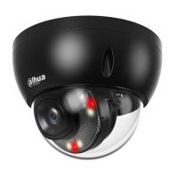 NET CAMERA 4MP DOME/HDBW2449E-S-IL-0280B-B DAHUA — изображение 7