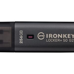 MEMORY DRIVE FLASH USB3.2/256GB IKLP50G2/256GB KINGSTON
