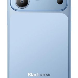 MOBILE PHONE WAVE 7C/4/64GB BLUE BLACKVIEW