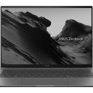 Notebook|ASUS|ZenBook Series|UX5406AA-SU052W|CPU Intel Core Ultra 9|386H|14 "|2880 x 1800 pixels|Yes|RAM 32 GB|LPDDR5x-SDRAM|SSD 1000 GB|Discrete graphics Not available|On-board graphics Yes|OS installed Windows 11 Home|Colour Grey|Weight 1.2 kg|90NB16Q5-M006Y0