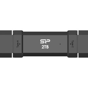 SILICON POWER DS72 1TB External SSD