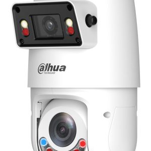 NET CAMERA 4+4MP IR PTZ DOME/SDT4E425-4F-GB-A-PV1-S2 DAHUA