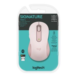 LOGI Signature M650 L Mouse large size