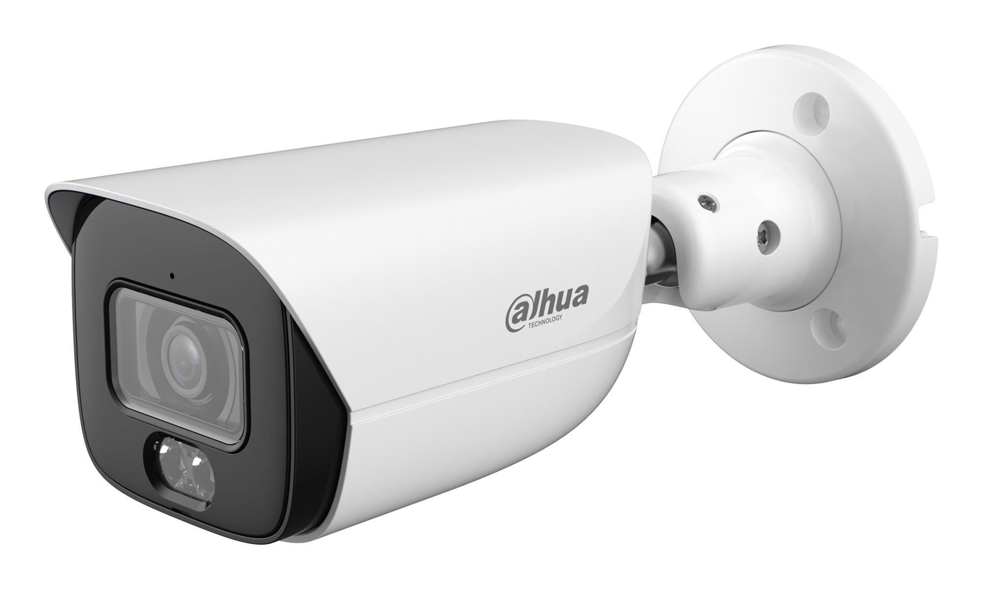 NET CAMERA 8MP BULLET/HFW5859E-ASE-IL-0280B DAHUA — изображение 3