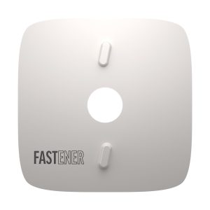 HP Poly A2 WHT TBL Mic