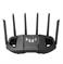 Wireless Router|ASUS|TUF Gaming BE9400|Wi-Fi 7 (802.11be)|Data speed 9400 Mbit/s|Ethernet WAN Yes|WAN connection type RJ-45|Ethernet LAN Yes|4xLAN ports|USB port Yes|TUF-BE9400 — изображение 2