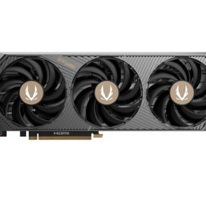 ZOTAC GAMING RTX 5070 SOLID OC 12GB