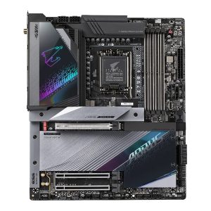 GIGABYTE Z790 AORUS MASTER EMAPLAAT LGA1700