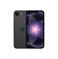 MOBILE PHONE IPHONE 17E/256GB BLACK MHRV4 APPLE - Image 2