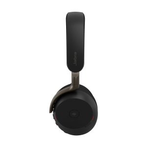 JABRA Evolve3 75 MS Link390a Black