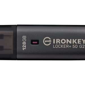 MEMORY DRIVE FLASH USB3.2/128GB IKLP50G2/128GB KINGSTON