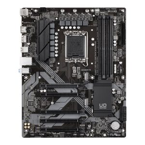GIGABYTE B760 DS3H LGA1700 DDR4