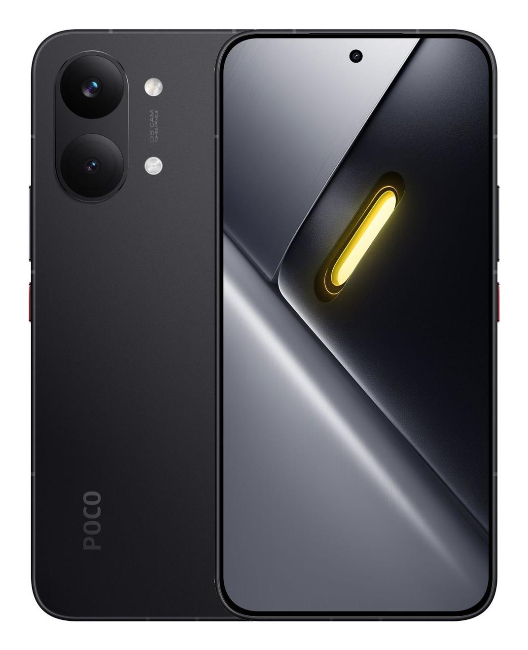 MOBILE PHONE POCO X8 PRO MAX/12/256GB BLACK MZB0NC9EU POCO - Pilt 7