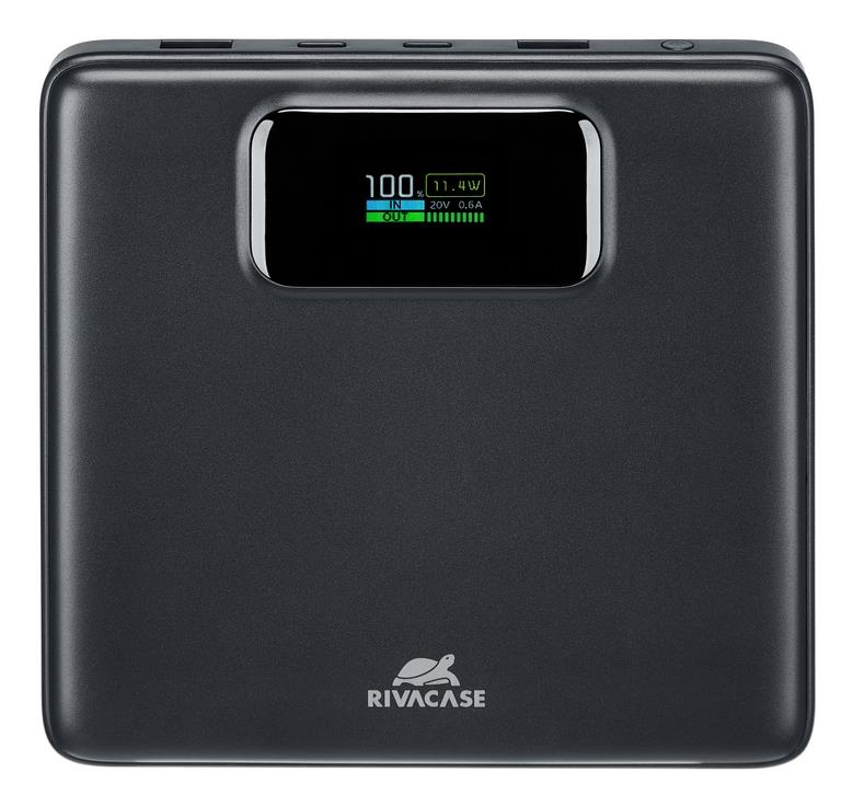POWER BANK USB 20000MAH/VA1090 RIVACASE - Image 5