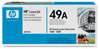 HP Toner black 2500pages LJ1160 1320