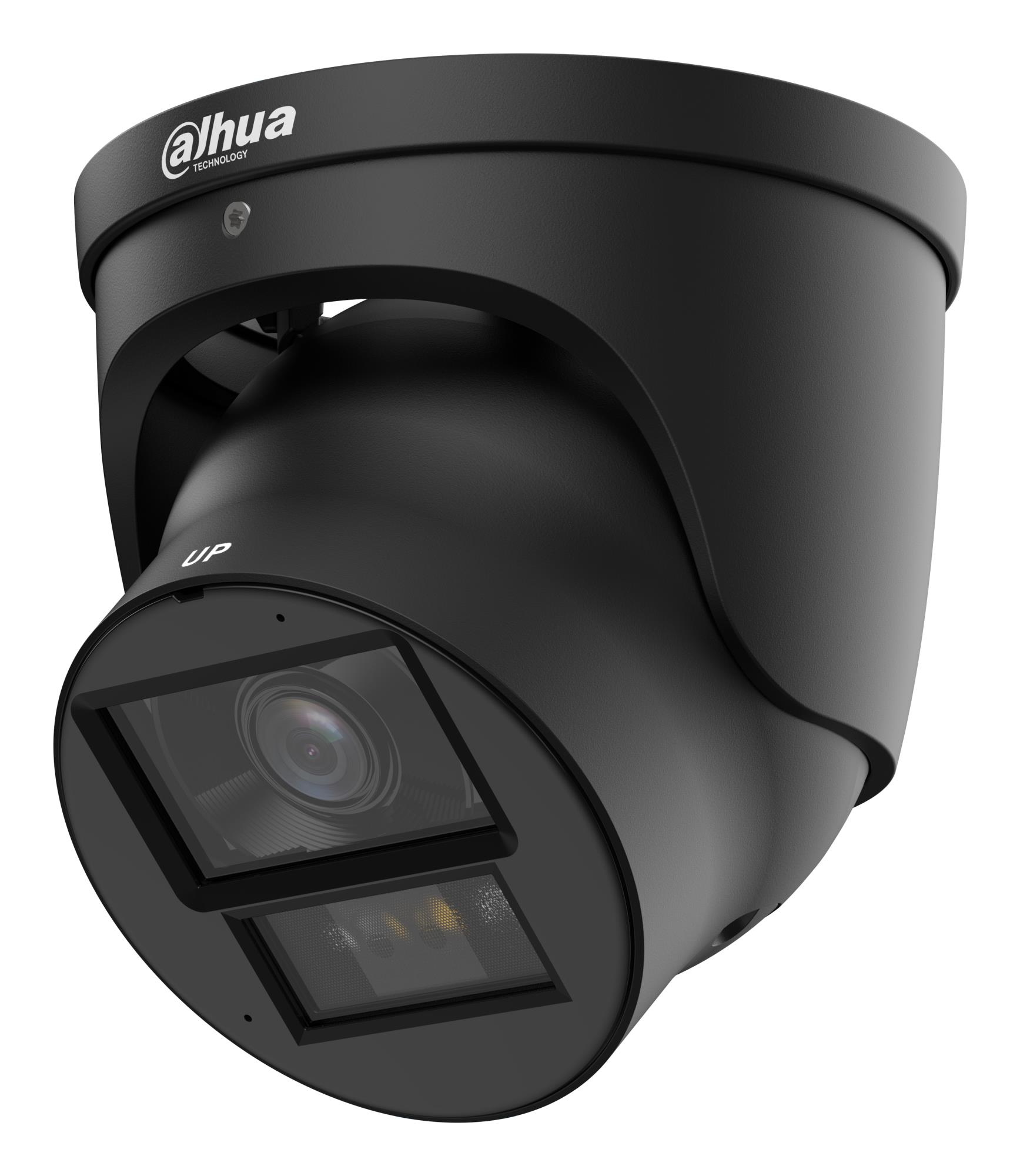 NET CAMERA 4MP EYEBALL/HDW5459H-ASEPV0280BPROB DAHUA - Image 5