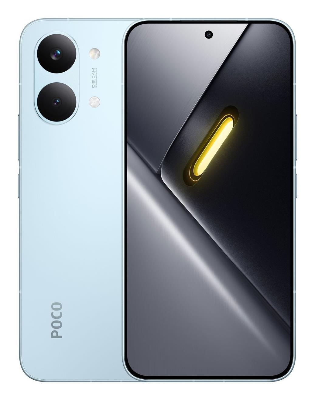 MOBILE PHONE POCO X8 PRO MAX/12/256GB BLUE MZB0NBEEU POCO - Pilt 11