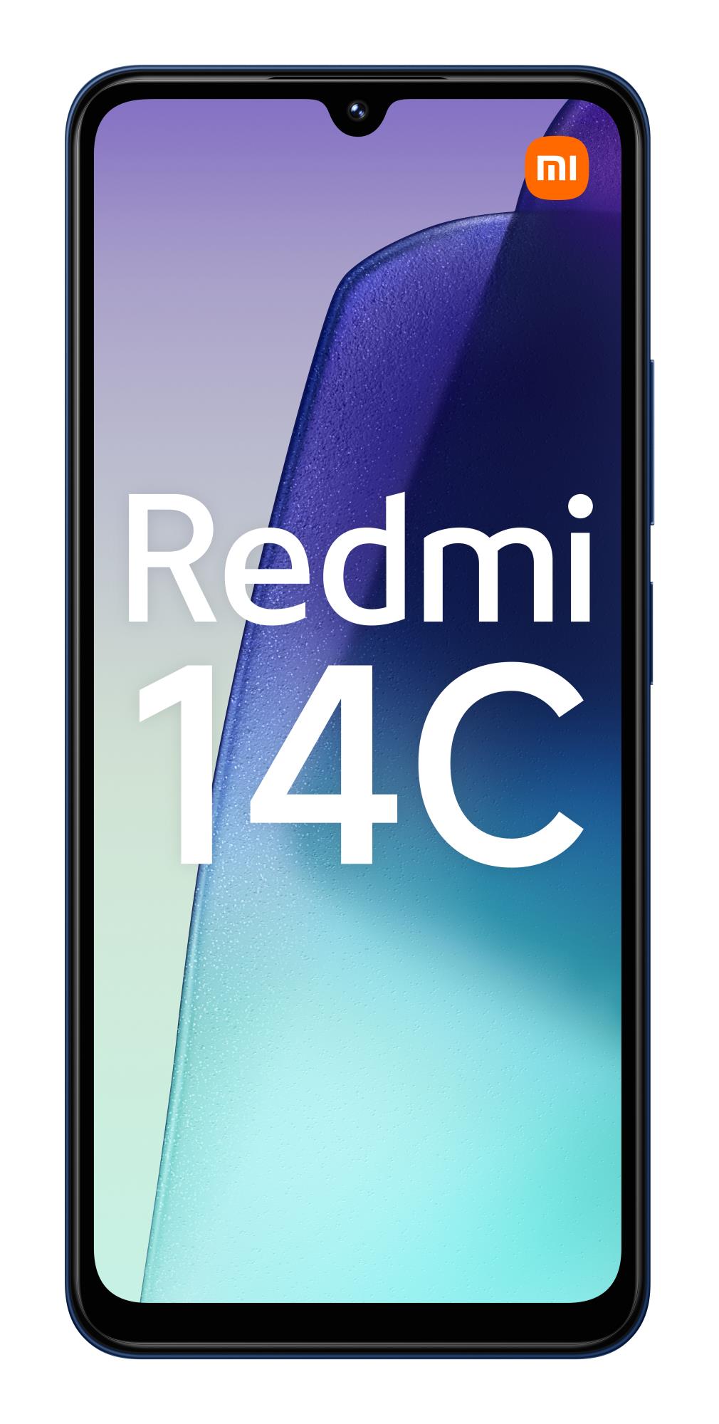 MOBILE PHONE GALAXY A55 5G/8/128GB NAVY SM-A556B SAMSUNG - Image 3