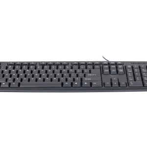 GEMBIRD Keyboard standard USB KB-U-103
