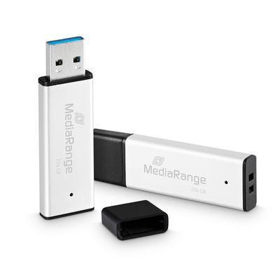 MEMORY DRIVE FLASH USB3.2/256GB MR1903 MEDIARANGE - Pilt 3