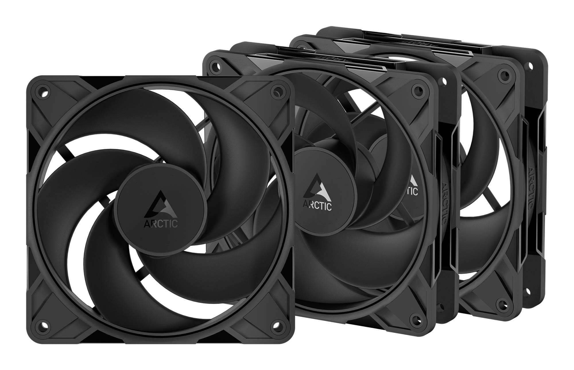 CASE FAN 140MM P14 PRO REVERSE/3P ACFAN00330A ARCTIC - Pilt 3