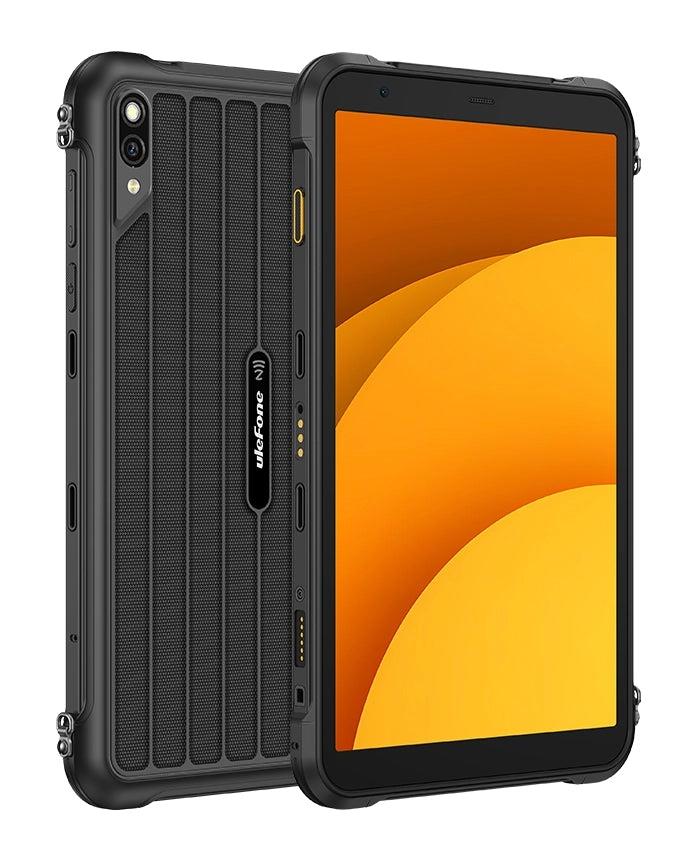 TABLET RUGKING PAD PRO 8''/8/128GB BLACK ULEFONE - Pilt 3