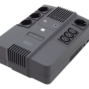 DIGITUS DN-170111 DIGITUS UPS Line-Inter