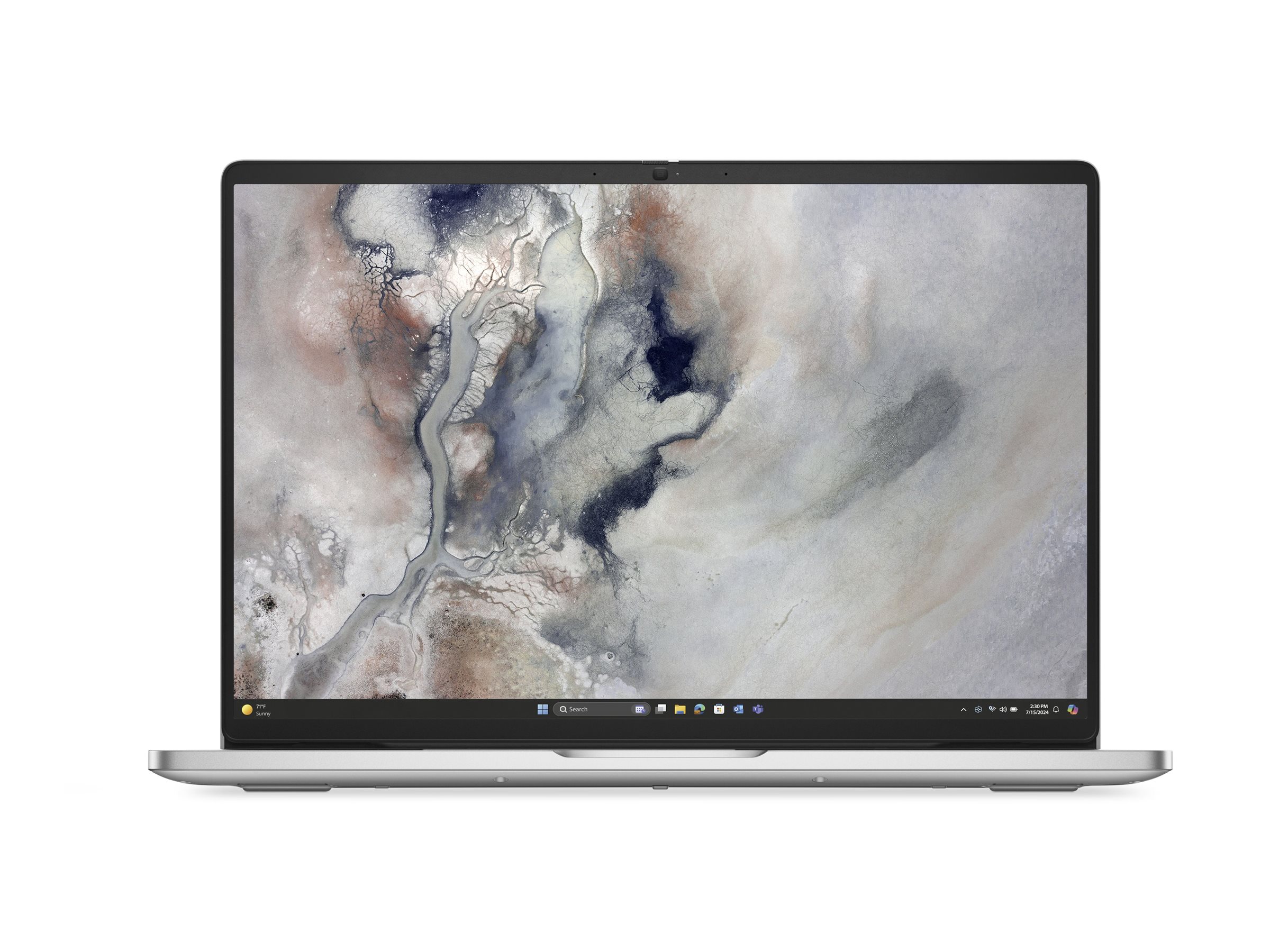 DELL Refurb Pro 16 U5 235U 16inch - Pilt 2