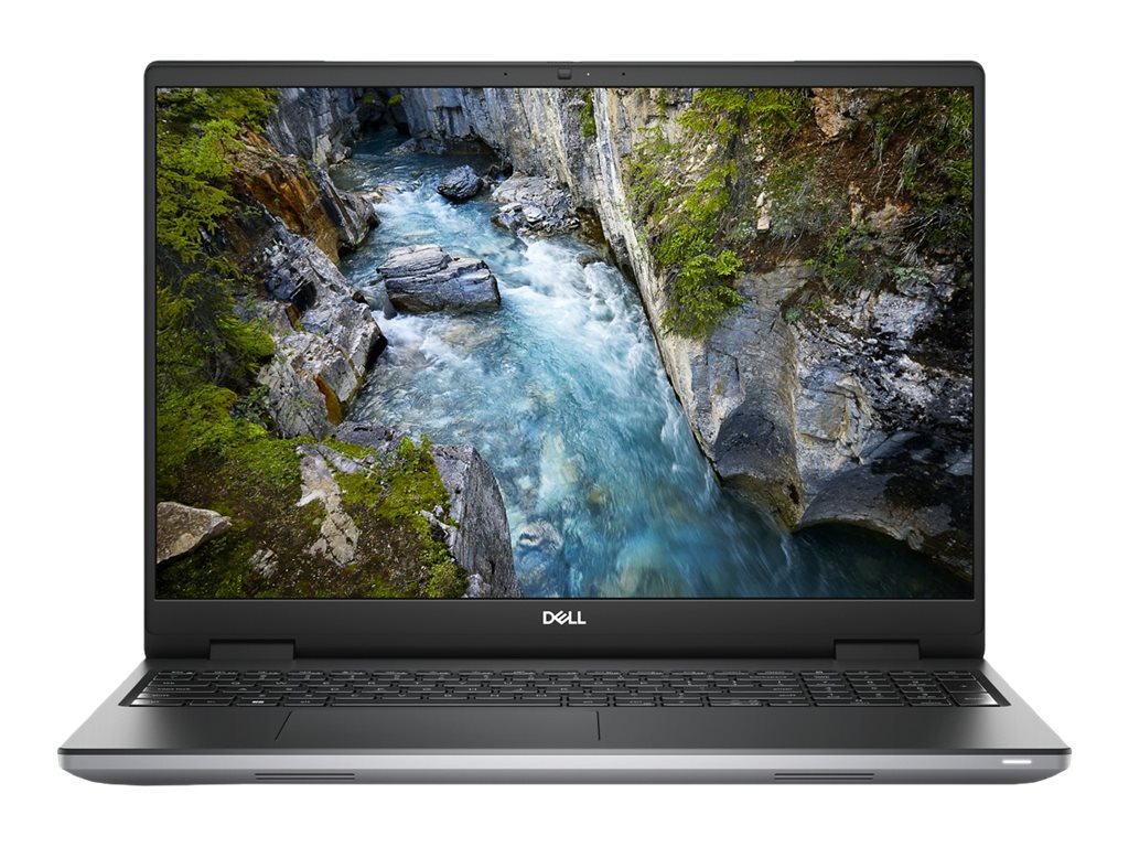 DELL Refurb Precision 16-7680 i7-13850HX