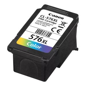 CANON CL-576XL Color Ink Cartridge