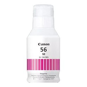 CANON GI-56 M EUR Magenta Ink Bottle