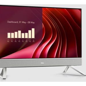 DELL Refurb 24 All-in-One 7 150U 23.8in