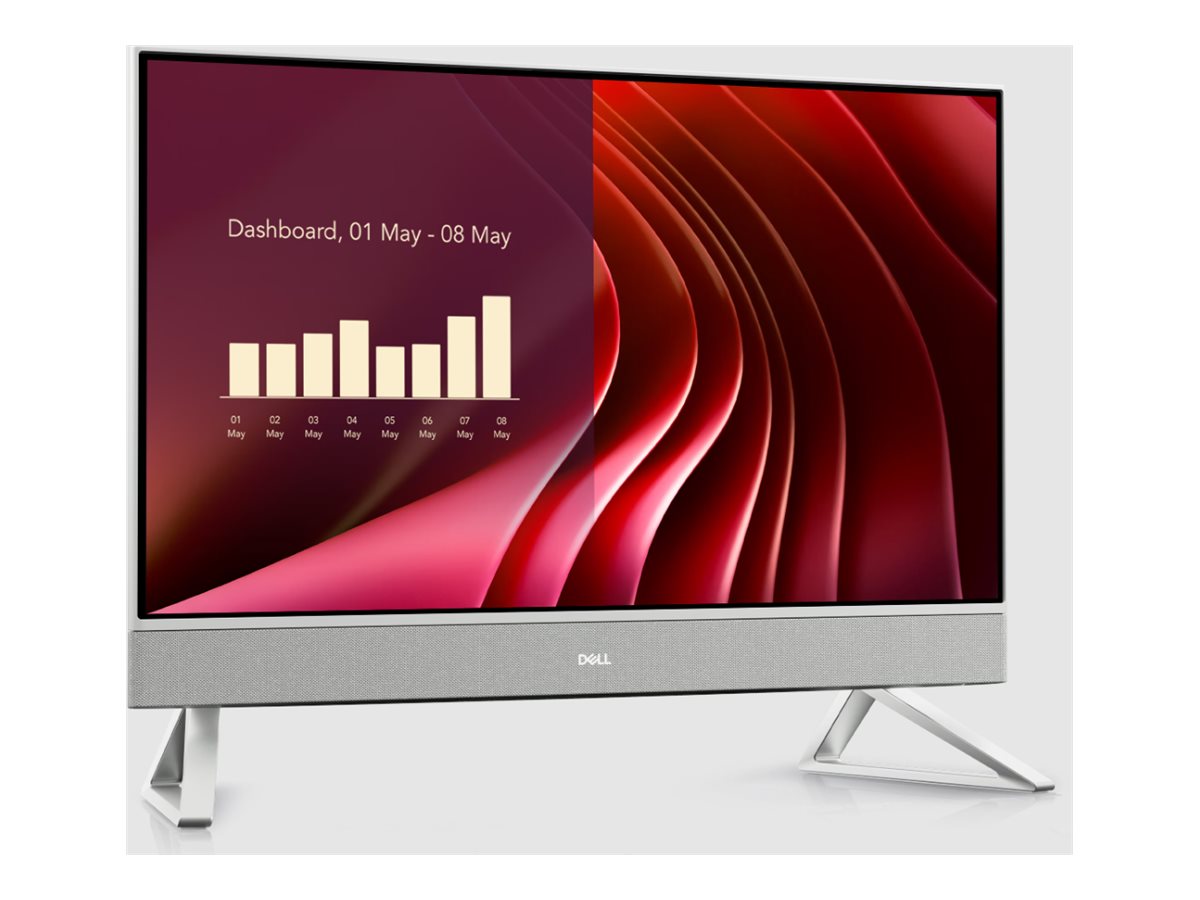 DELL Refurb 24 All-in-One 7 150U 23.8in