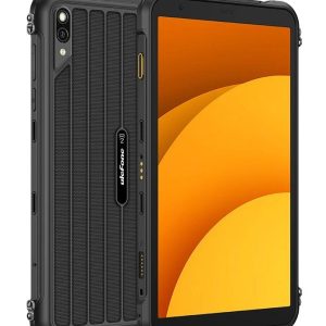 TABLET RUGKING PAD PRO 8''/8/128GB BLACK ULEFONE
