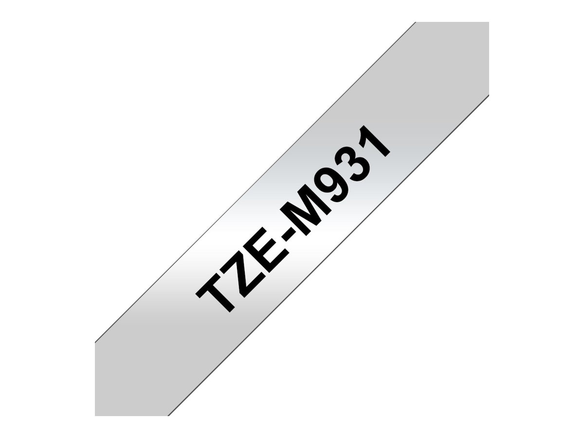 BROTHER TZEM931 tape - Image 5