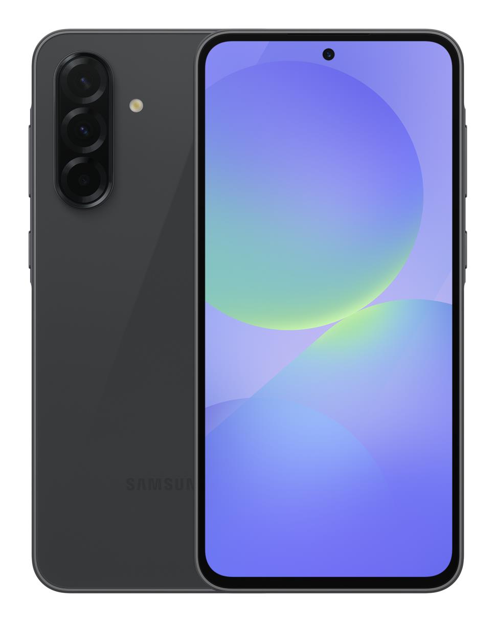 MOBILE PHONE GALAXY A36 5G/256GB BLACK SM-A366B SAMSUNG - Pilt 3