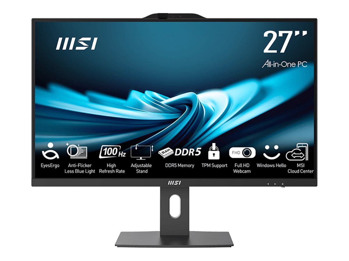MSI PRO AP272P 14M-495EU i7-14700 27i