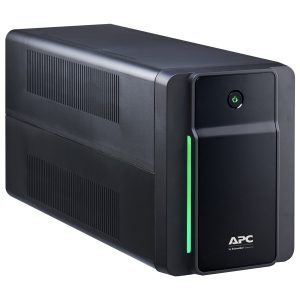 APC Back-UPS BX 2200VA 230V Schuko