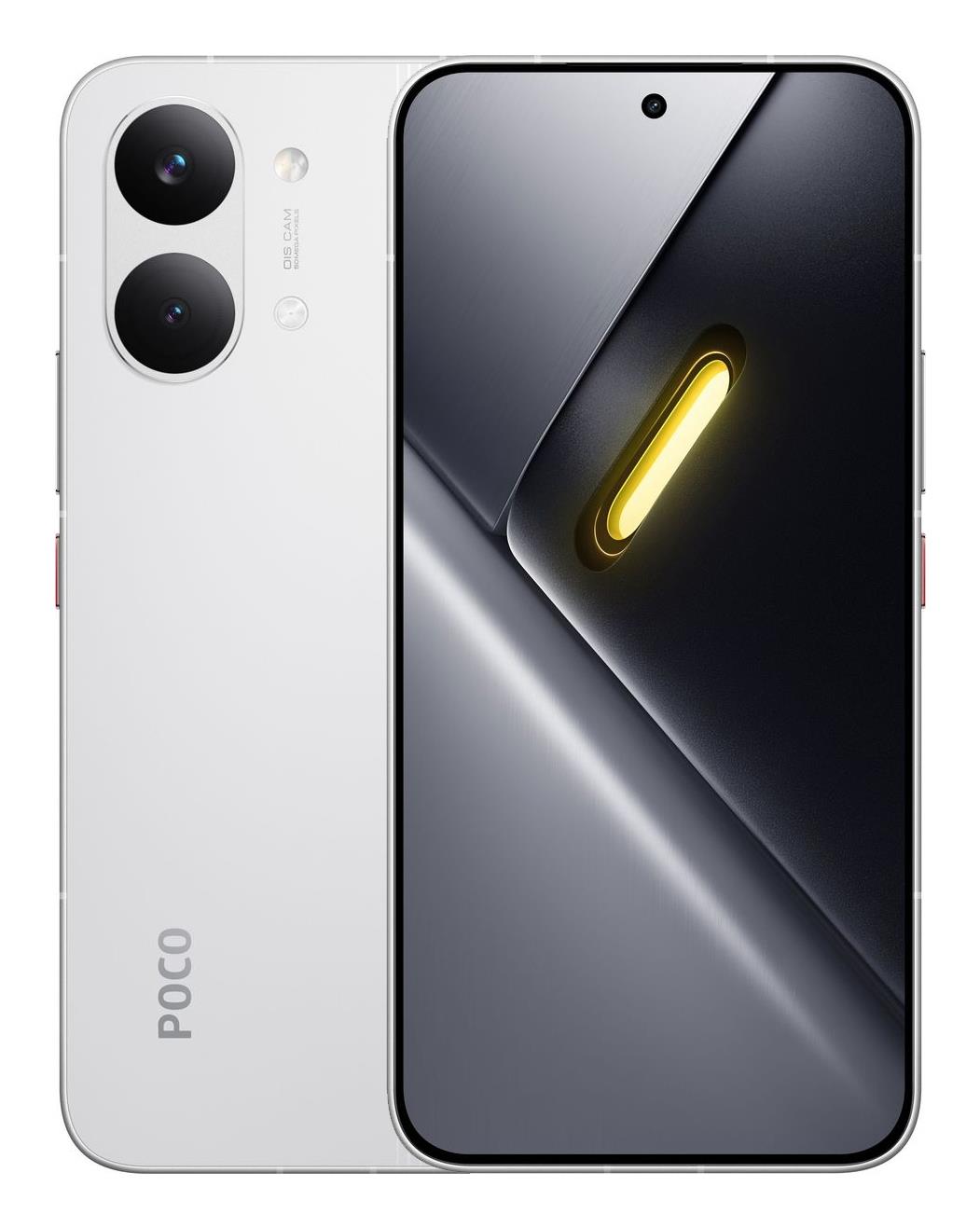 MOBILE PHONE POCO X8 PRO MAX/12/512GB WHITE MZB0NB9EU POCO - Pilt 7