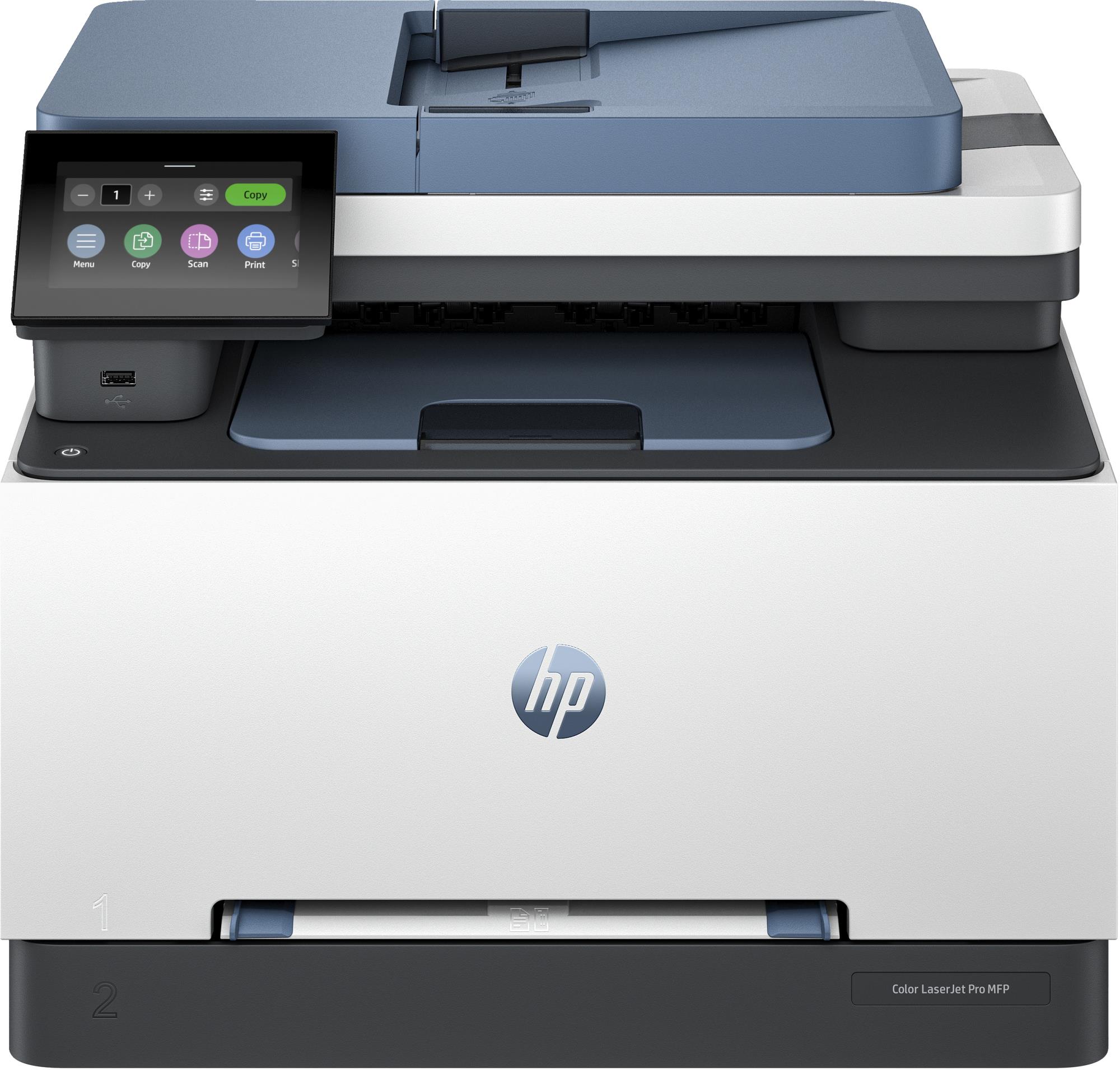 PRINTER LASER JET PRO MFP/3302SDW 499Q6F#B19 HP