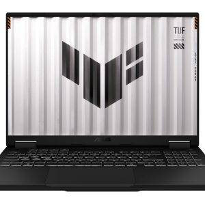 Notebook|ASUS|FA608UM-QT066W|TUF|CPU AMD RyzenT 7|260|3.8 GHz|16 "|2560 x 1600 pixels|RAM 32 GB|DDR5-SDRAM|SSD 1000 GB|Discrete graphics NVIDIA GeForce RTX 5060|8 GB|On-board graphics Yes|Numeric keypad Yes|OS installed Windows 11 Home|Colour Grey|Weight 2.2 kg|5600 MHz|90NR0KV1-M009V0