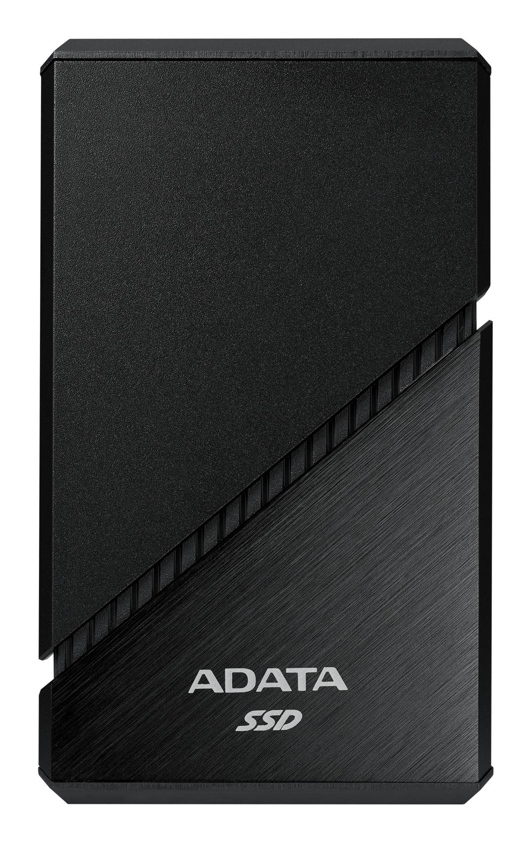 External SSD|ADATA|SE920|1TB|Read speed 3800 MBytes/sec|SE920-1TCBK