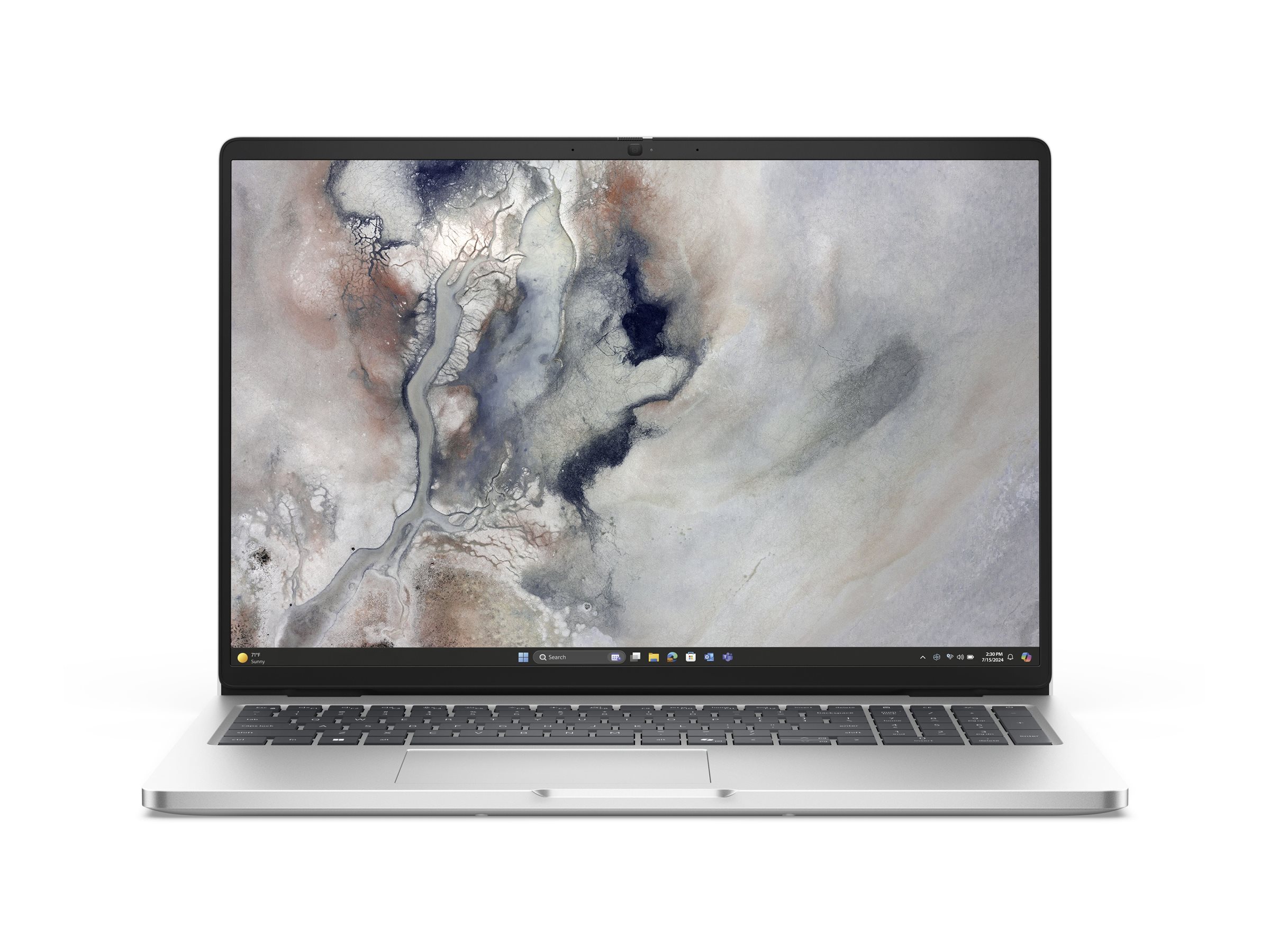 DELL Refurb Pro 16 U5 235U 16inch - Pilt 9