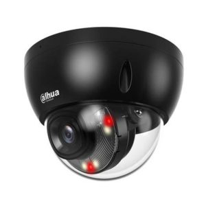 NET CAMERA 4MP DOME/HDBW2449E-S-IL-0280B-B DAHUA
