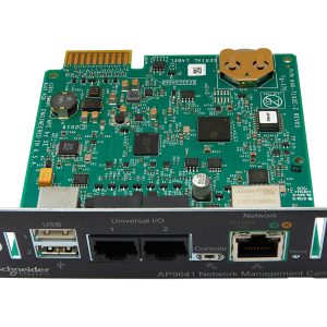 APC UPS NMC with Network Shutdown & EM