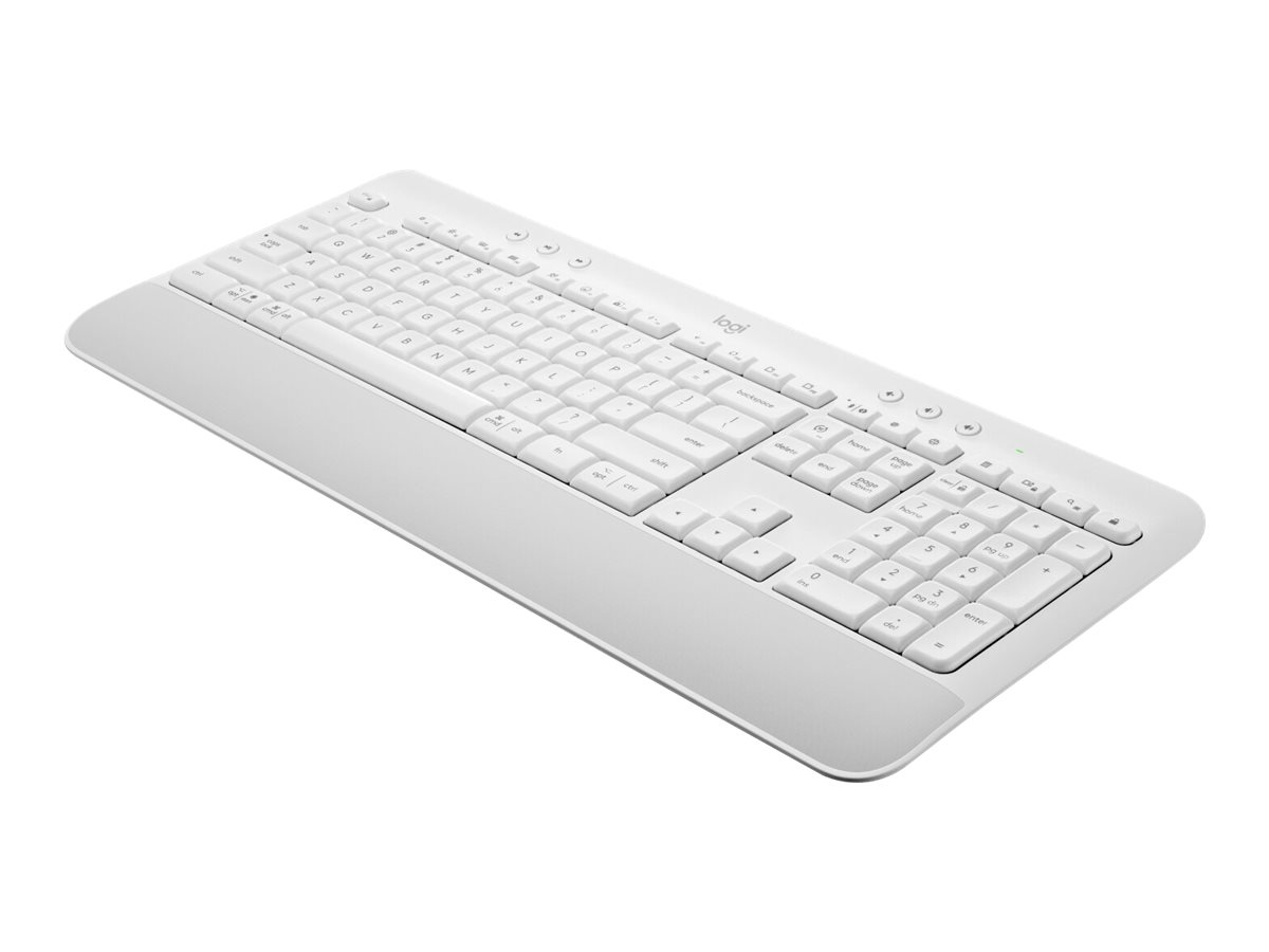 LOGI SIGNATURE K650 - GRAPHITE (PAN) — изображение 2