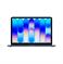 Notebook|APPLE|13-inch MacBook Neo: Apple A18 Pro chip with 6-core CPU and 5-core GPU, 8GB, 256GB SSD - Indigo|CPU Apple A|A18 Pro|13 "|2408 x 1506 pixels|RAM 8 GB|SSD 256 GB|Discrete graphics Not available|On-board graphics Yes|OS installed macOS Tahoe|Colour Indigo|Weight 1.23 kg|MHFF4ZE/A - Image 2